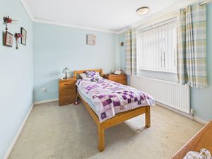 Bedroom 1- click for photo gallery